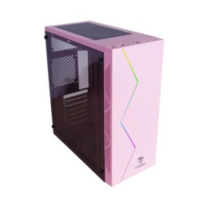 Cooler Para Gabinete Gamemax Rainbow, ARGB, 120mm, White, FN-12RAINBOW –  Page Up Informática