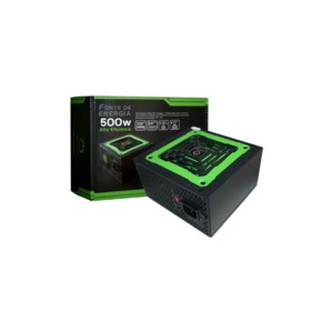 Fonte de Energia Gamemax VP-700-RGB-M 80 Plus Bronze 700W Semi Modular